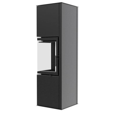 Печь-Камин ASTON "AMBASSADOR"