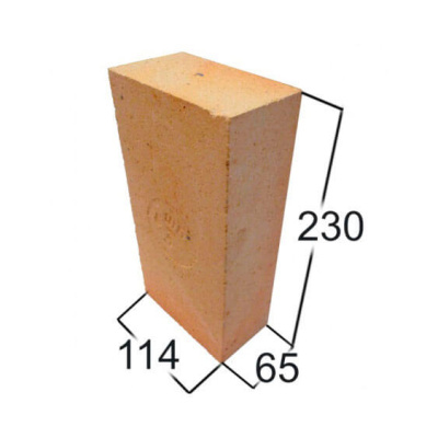 Шамотный кирпич ША-5