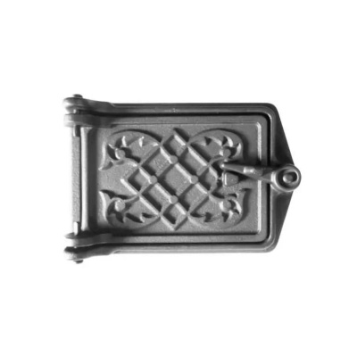 Дверка прочистная ЛитКом ДПр-1, «Любава»