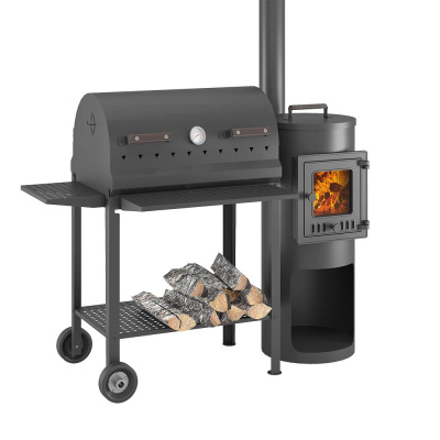 Гриль-печь «От Шефа»