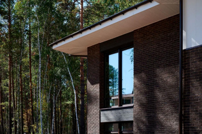 Абрамцево W004