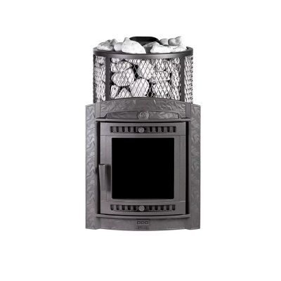 Печь для бани Атмосфера L