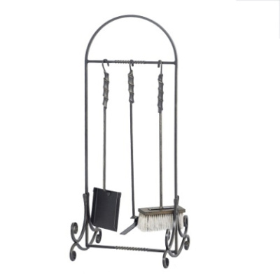 Каминный набор Везувий N 180 B