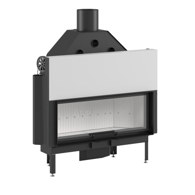Каминная топка ASTON "KONSUL 25.1200.LIFT"