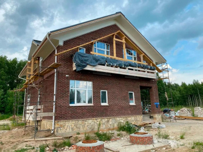 Бородино W007