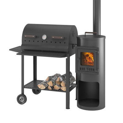 Гриль-печь «От Шефа»