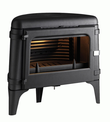 Invicta LUNA антрацит