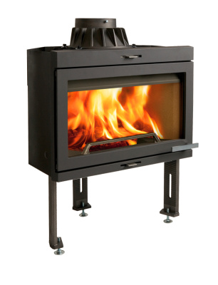 Топка Jotul I 400 Flat
