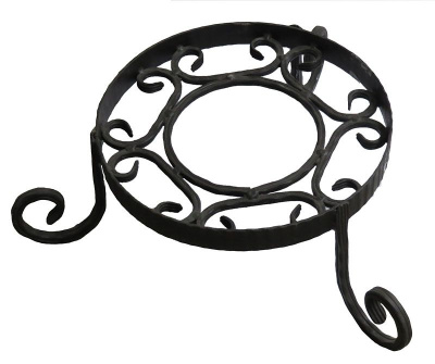 Подставка под Тандыр Атаман, Сармат Большой, Кочевник, Охотник,Викинг (d-385)