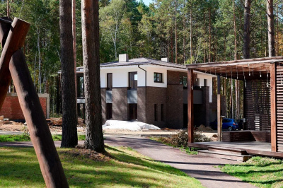 Абрамцево W004